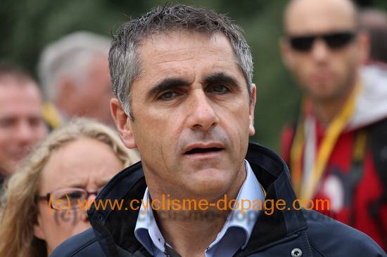 Laurent Jalabert